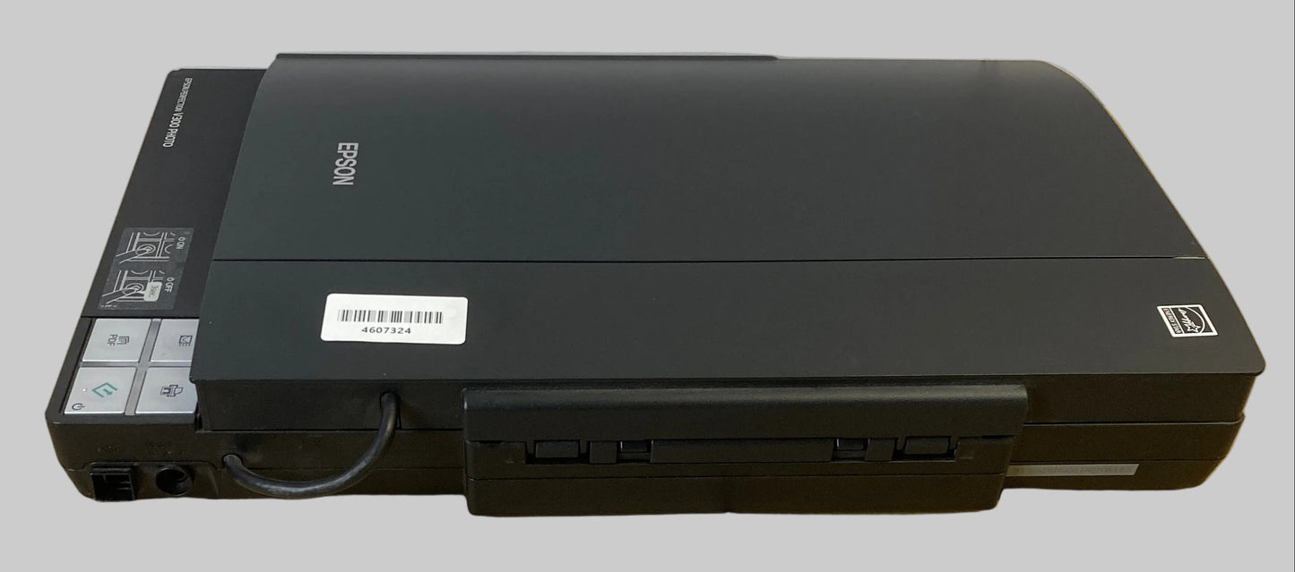 Epson Perfection V300 Photo Flatbed Scanner