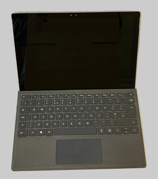 Microsoft Surface Pro 4. i7-6650U. 8GB. 256GB SSD. Win 11