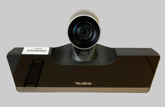 Yealink UVC50 PTZ USB Camera