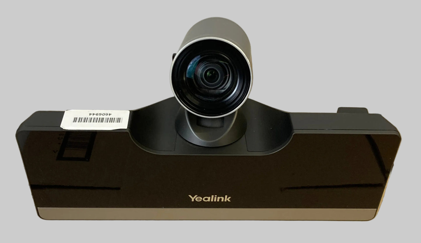 Yealink UVC50 PTZ USB Camera