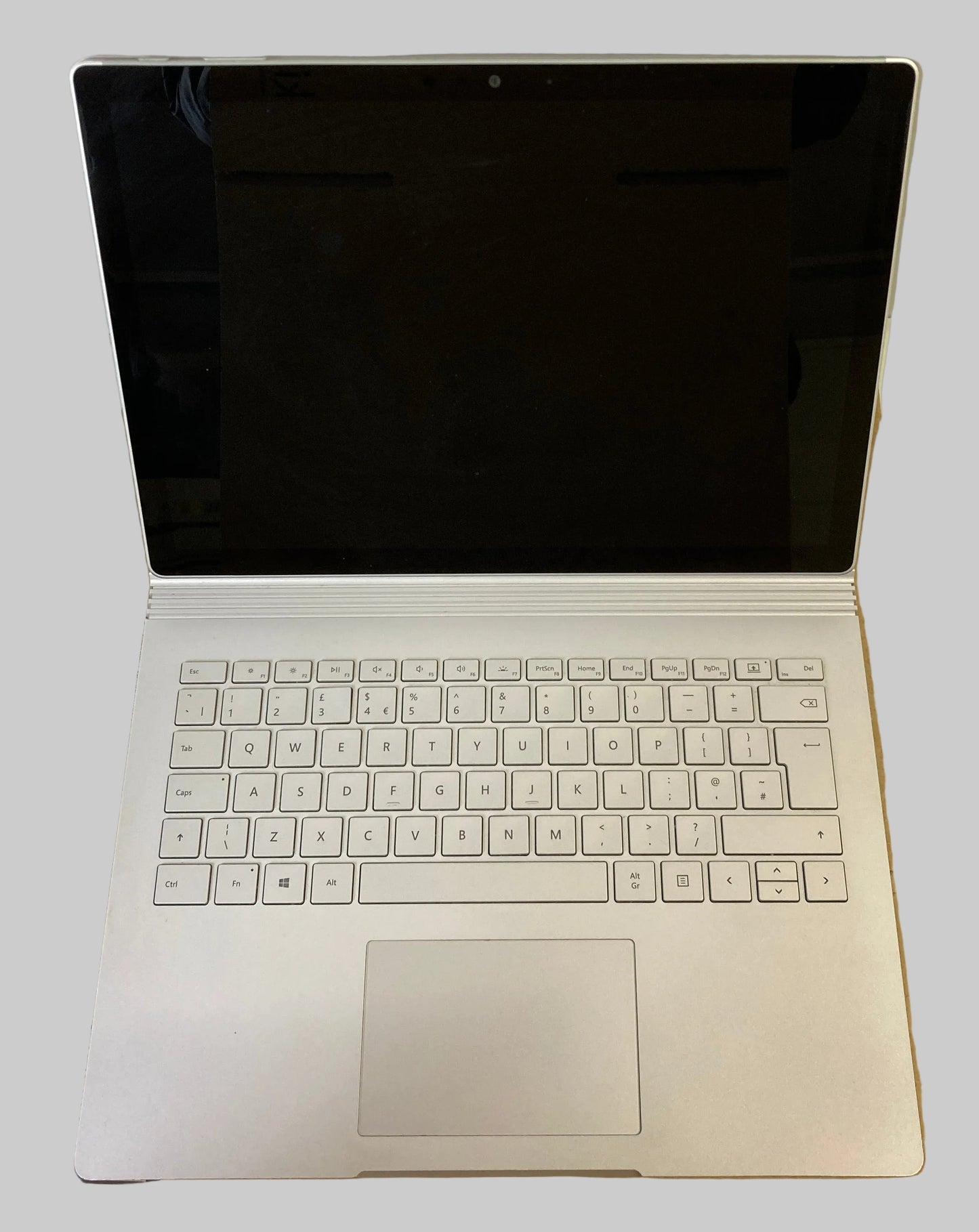 Microsoft Surface Book 2 1832 13.5" Core i5-7300U 8GB RAM 128GB