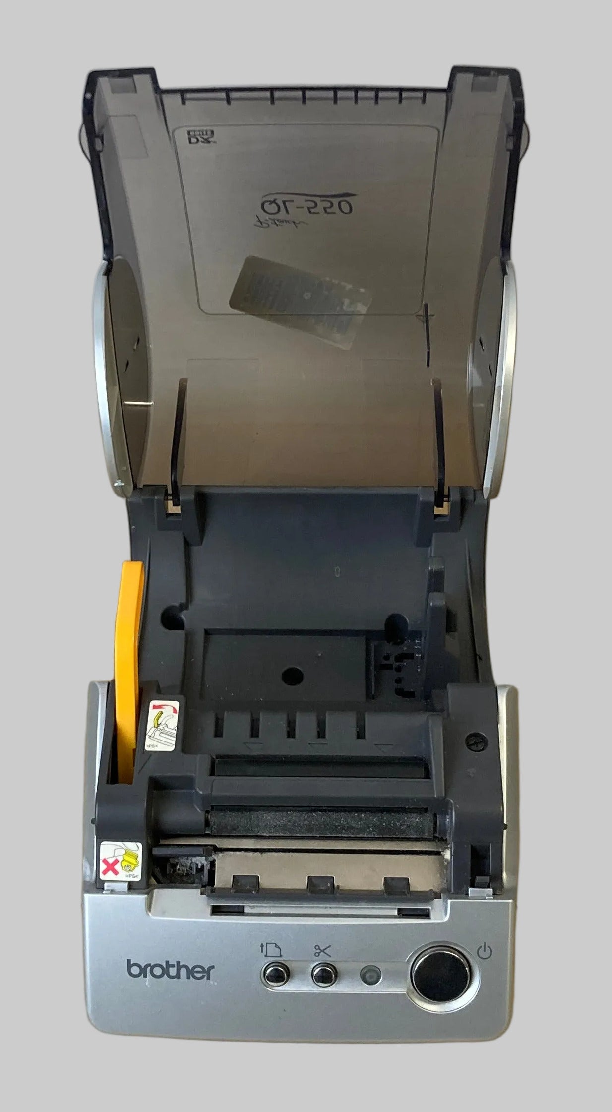 Brother QL-550 Thermal Label Printer for Home Office or Business