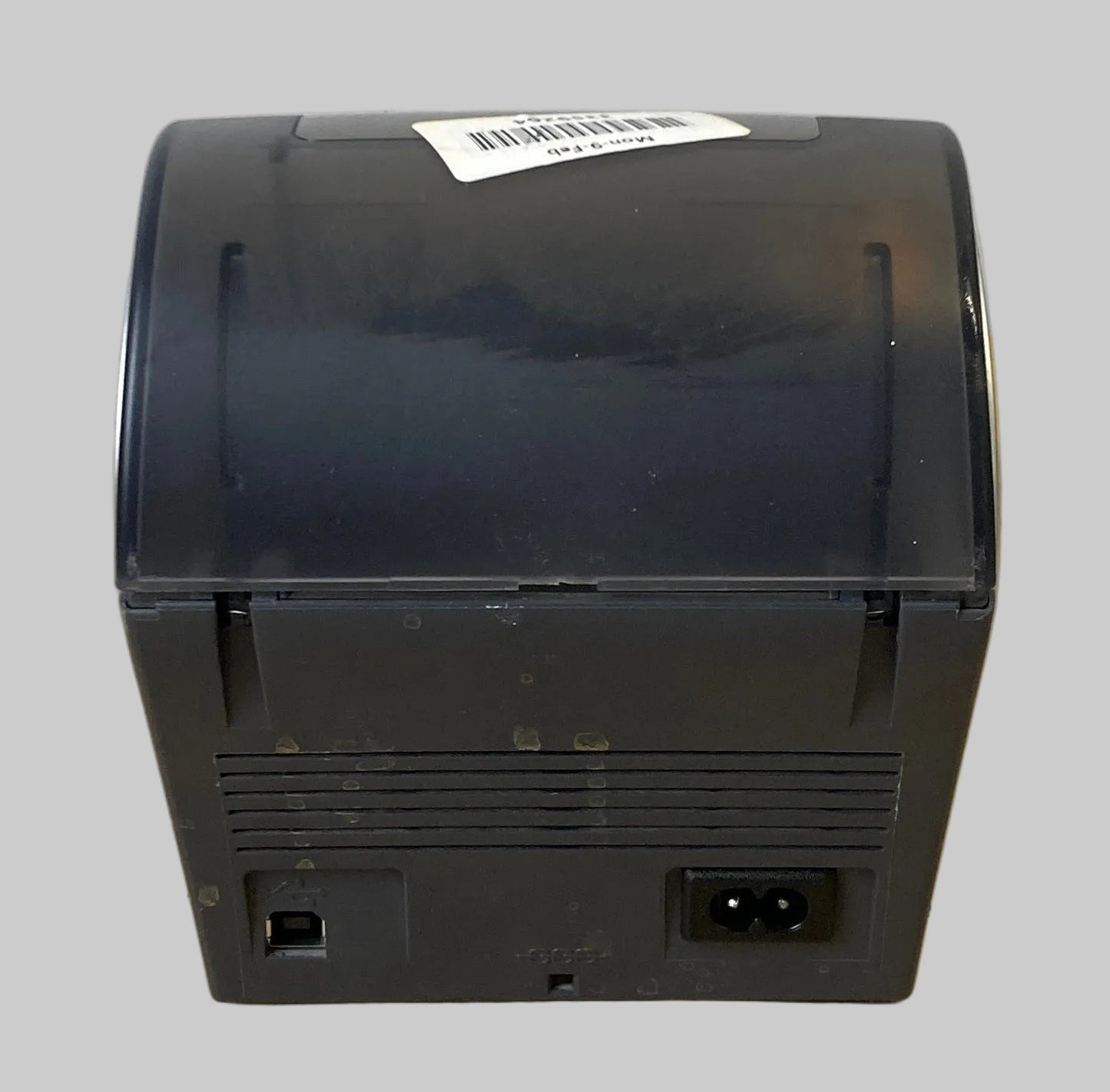 Brother QL-550 Thermal Label Printer for Home Office or Business