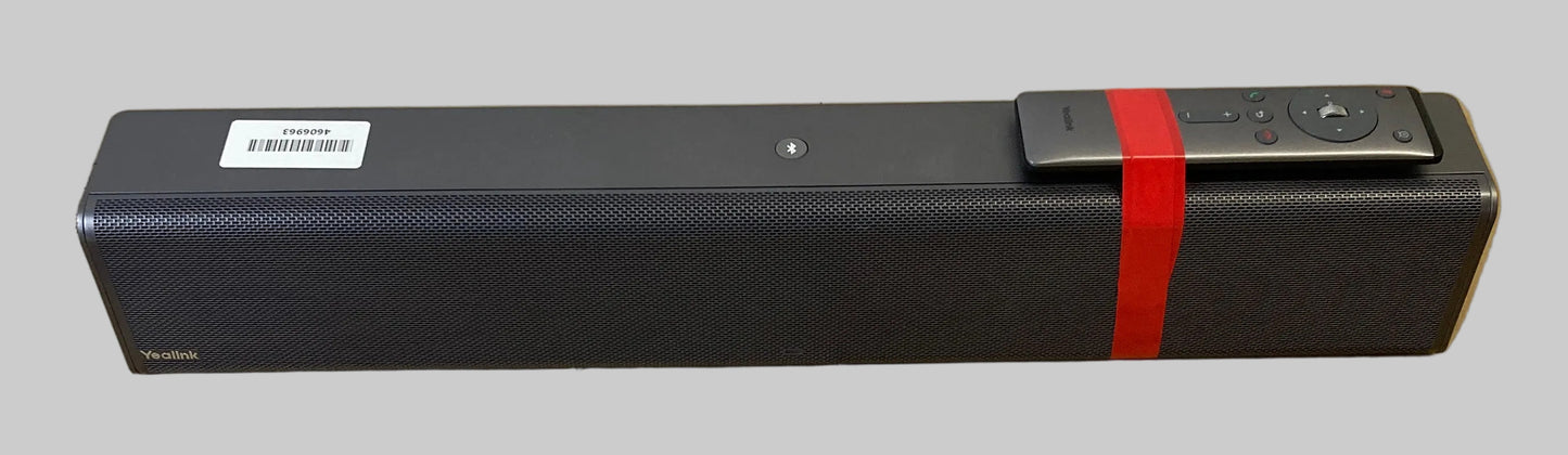 Yealink MSpeaker II Video Conferencing Soundbar