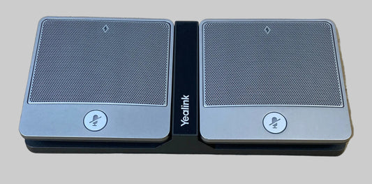 Yealink CPW90 Wireless Expansion Mic