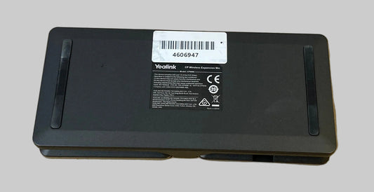 Yealink CPW90 Wireless Expansion Mic
