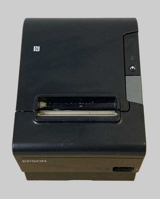 HP 942623-001 Epson M338A TM-T88VI Thermal POS Receipt Printer