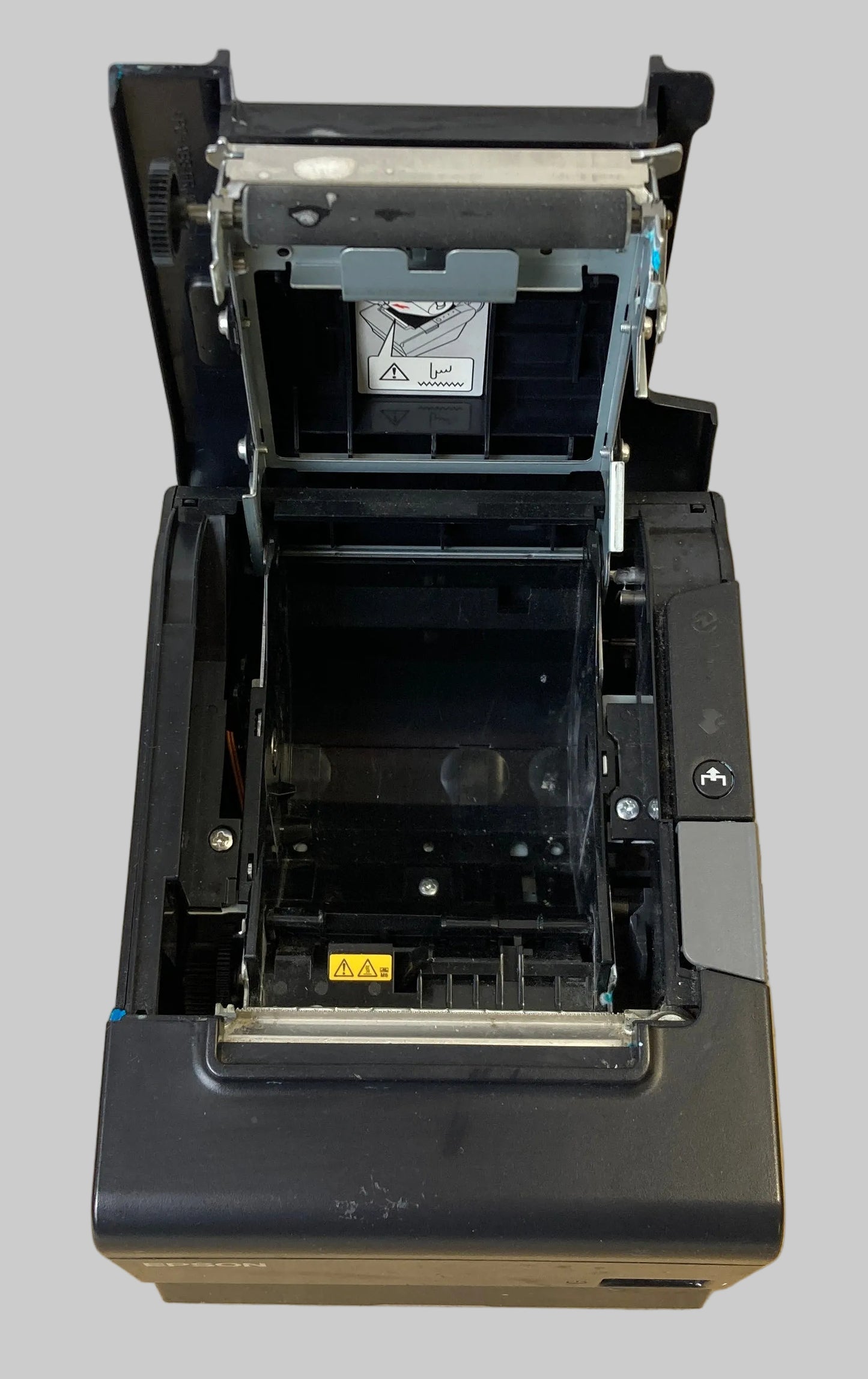 HP 942623-001 Epson M338A TM-T88VI Thermal POS Receipt Printer