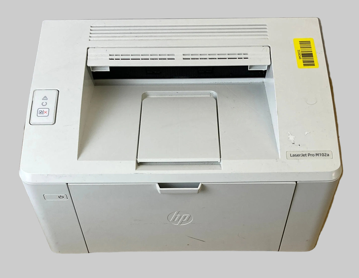 HP LaserJet Pro M102a Monochrome Printer