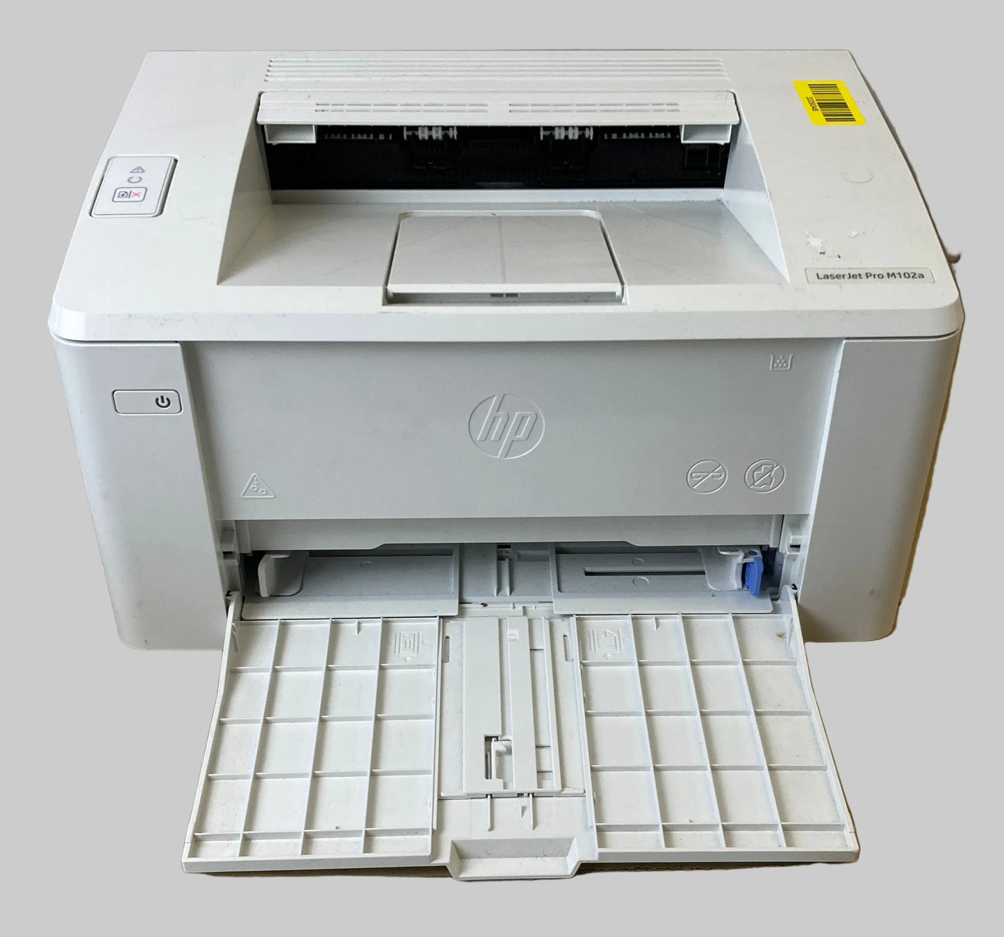 HP LaserJet Pro M102a Monochrome Printer