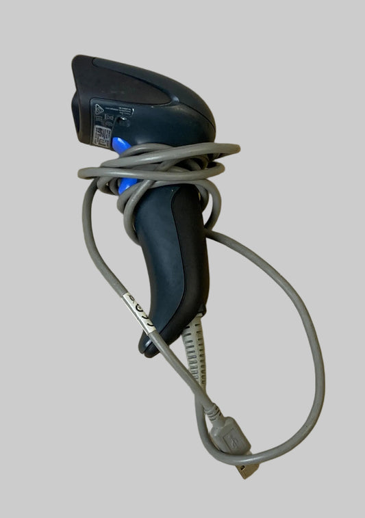 Datalogic QuickScan QD2430 USB Barcode Scanner