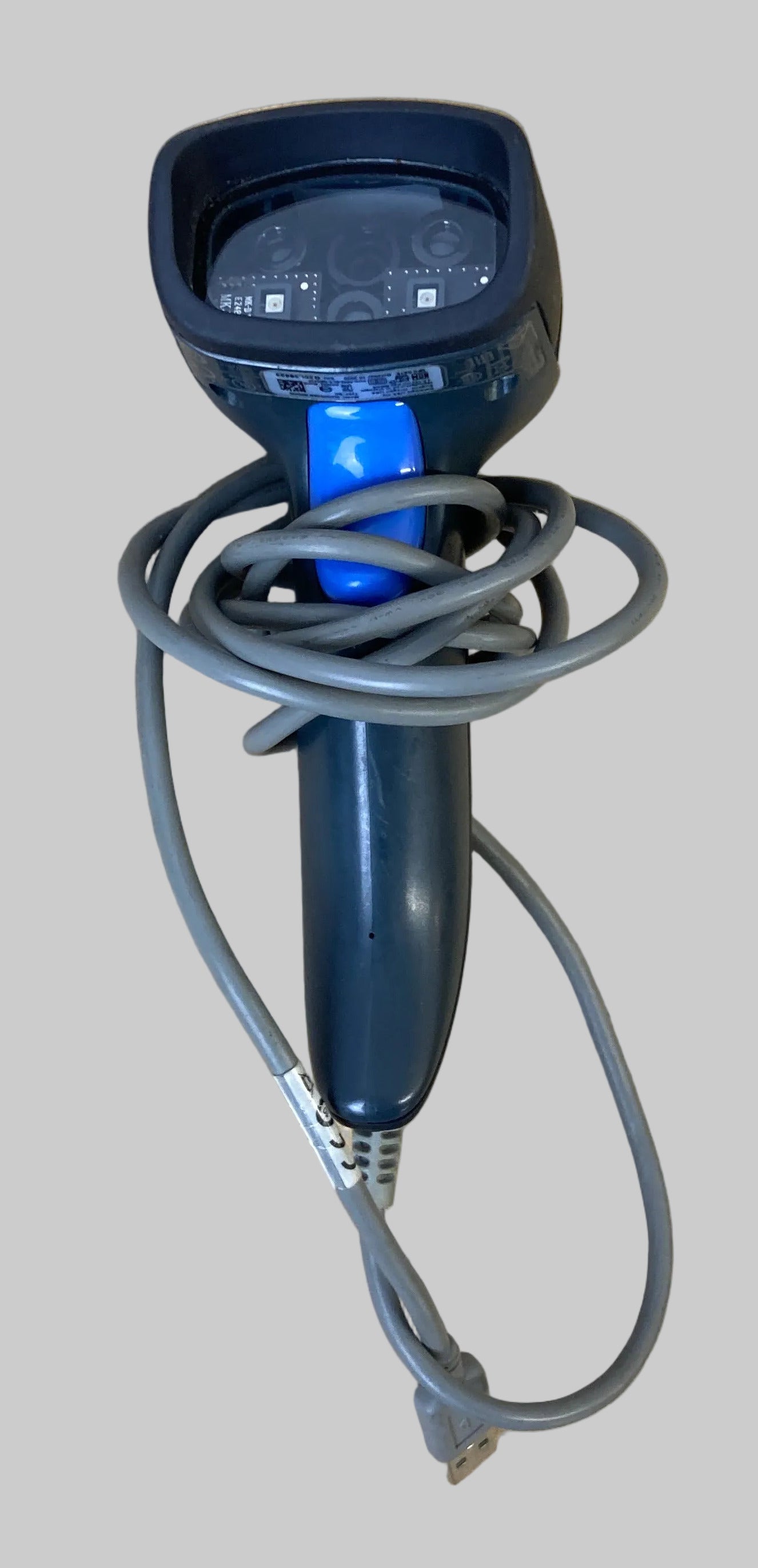 Datalogic QuickScan QD2430 USB Barcode Scanner