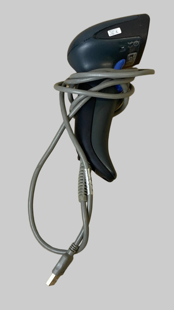 Datalogic QuickScan QD2430 USB Barcode Scanner