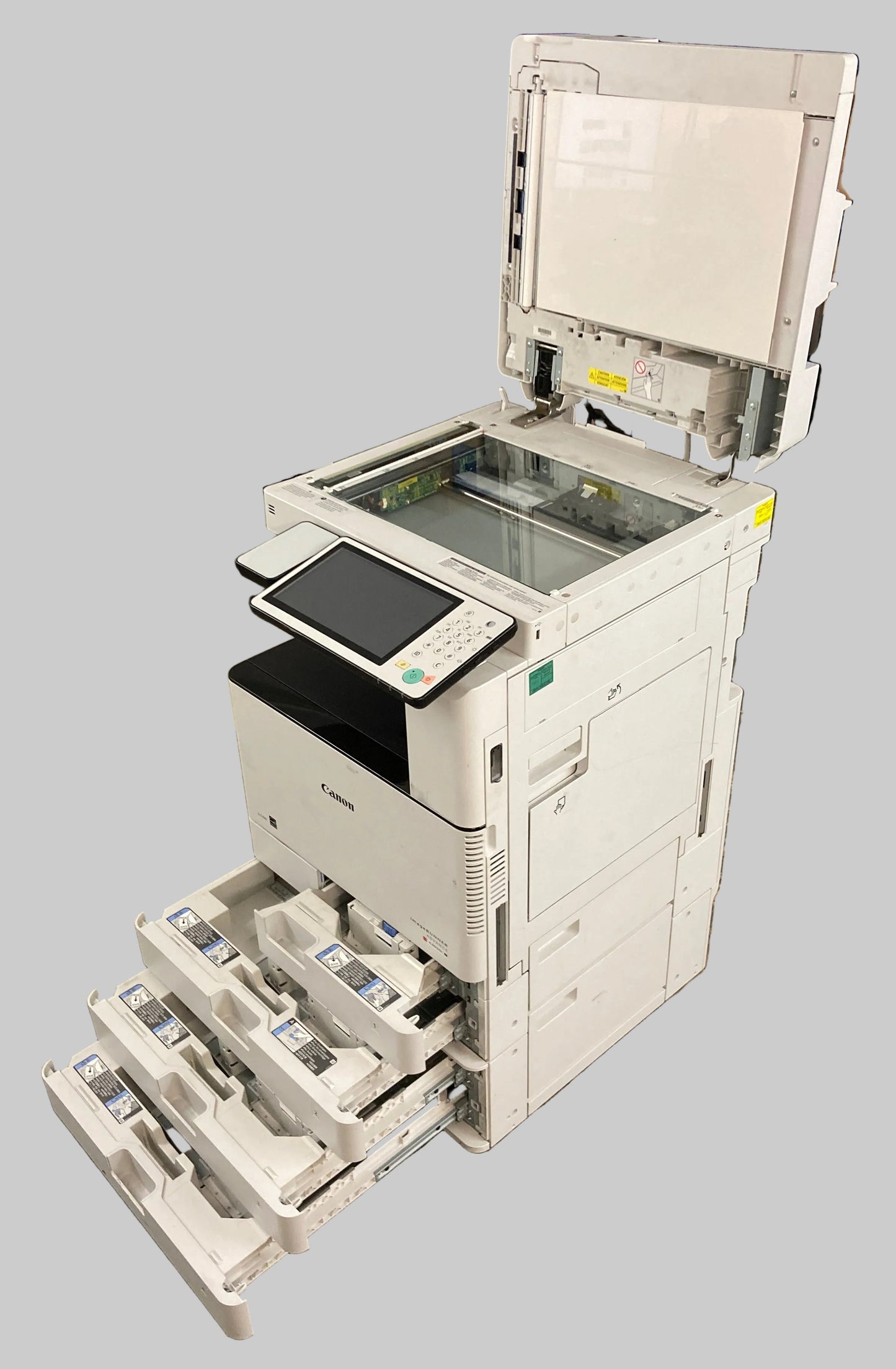 Canon Office image Runner Advanced C3525i