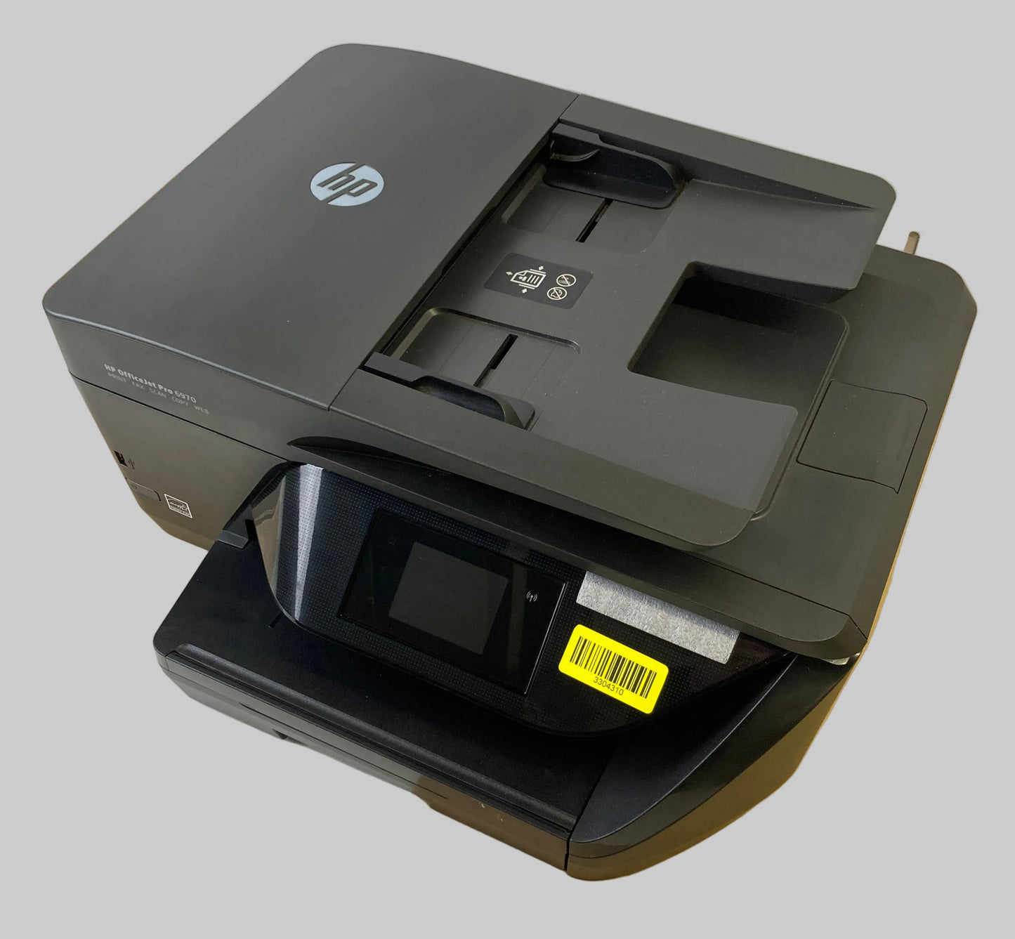 HP OfficeJet Pro 6970 All-in-One Printer