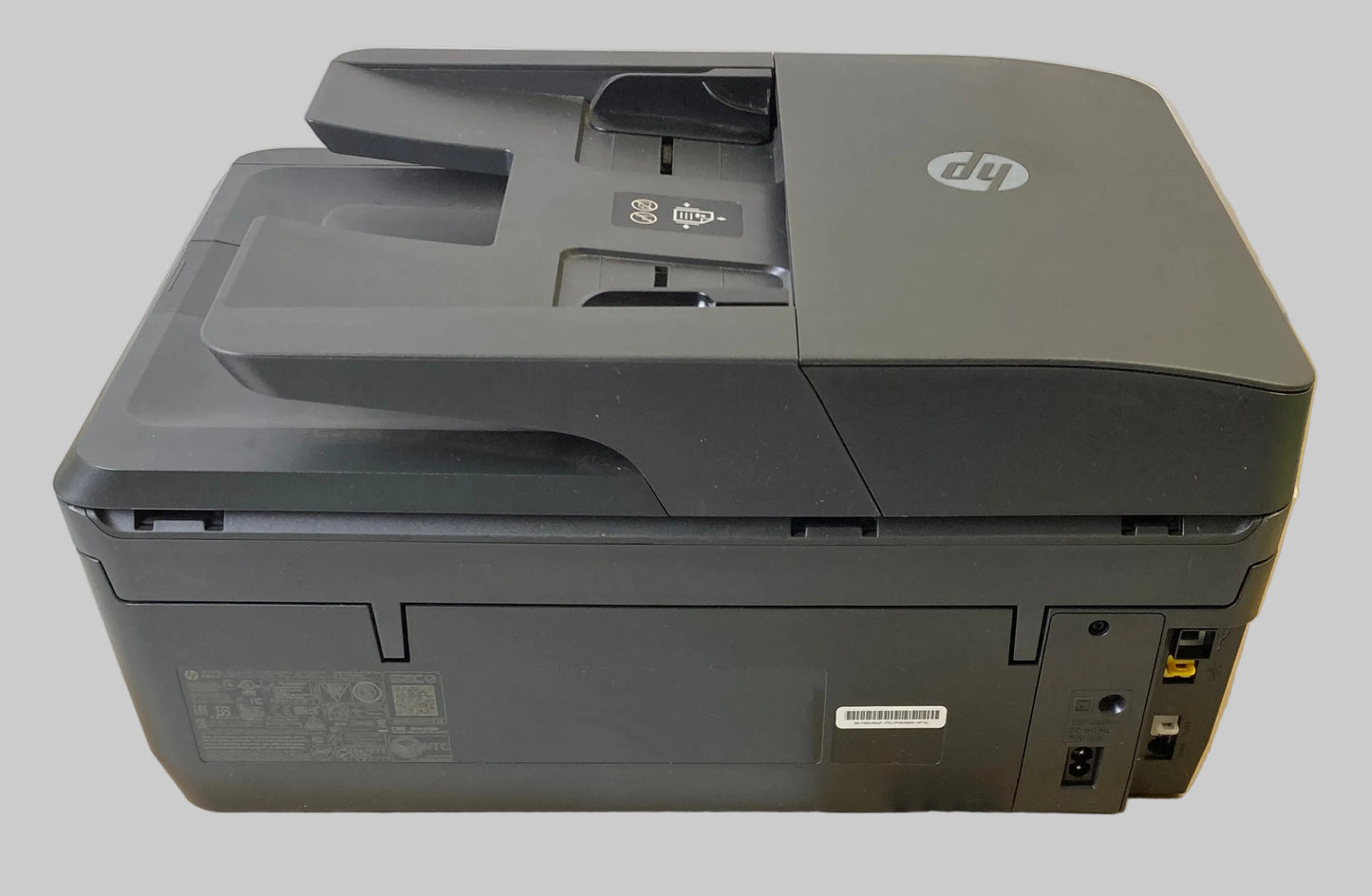 HP OfficeJet Pro 6970 All-in-One Printer