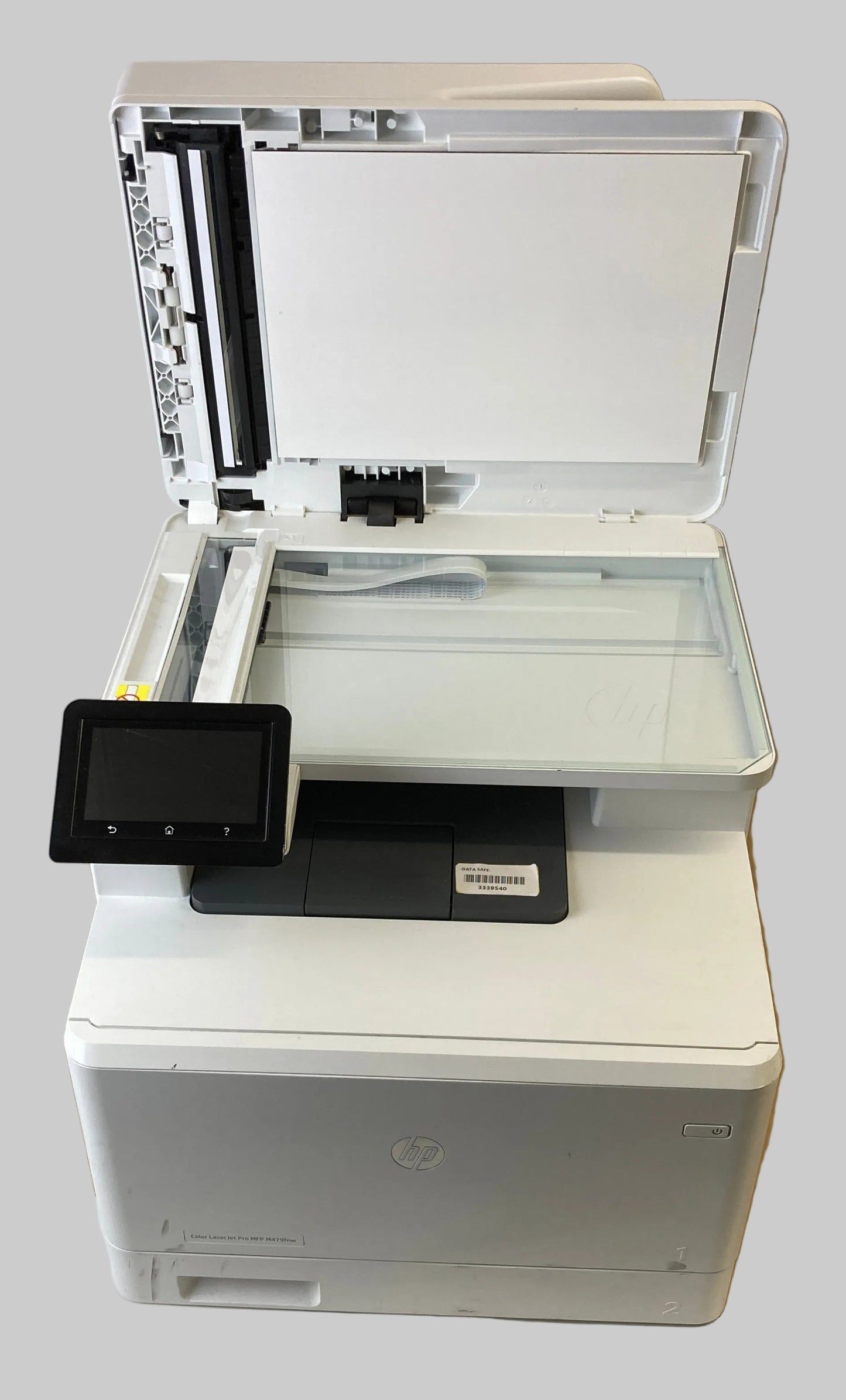 HP Color LazerJet PRO M479fnw - Wireless Multi Function Printer