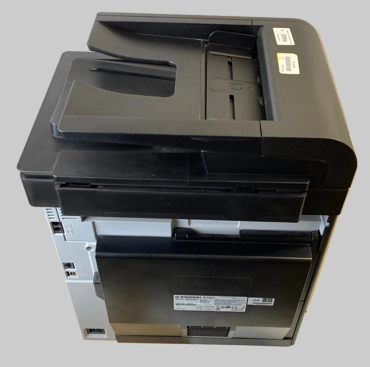 HP MFP M476dn LaserJet Pro Multi function colour Printer