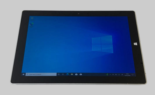 Microsoft Surface 3. x7-Z8700. 4GB RAM. 64GB SSD. Win 10