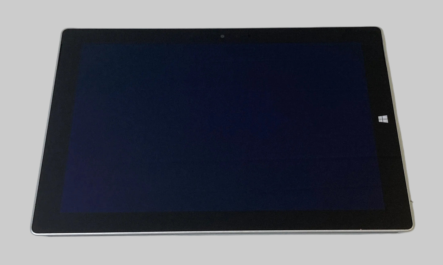 Microsoft Surface Pro 3. x7-Z8700. 4GB RAM. 64GB SSD. Win 10