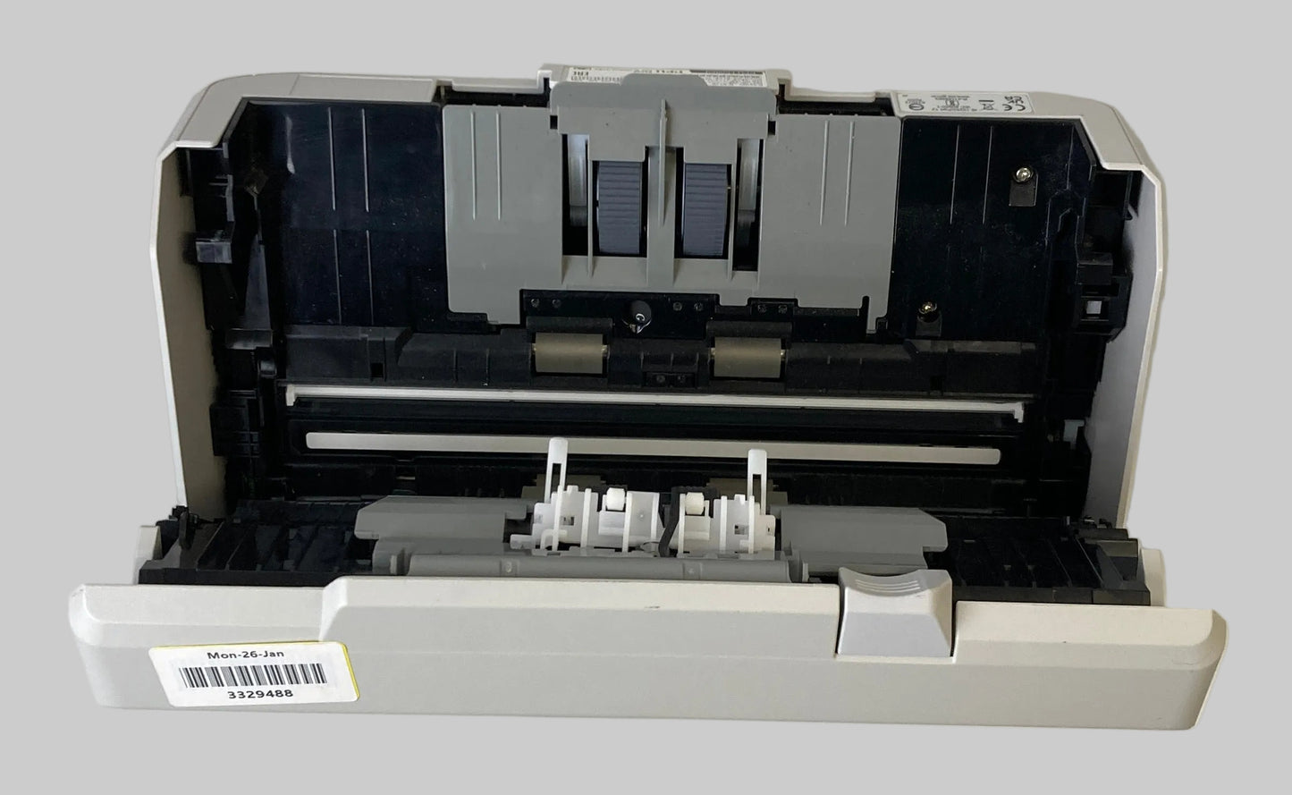 Ricoh fi-8170 ADF A4 USB / LAN Scanner Sheetfed Document Scanner