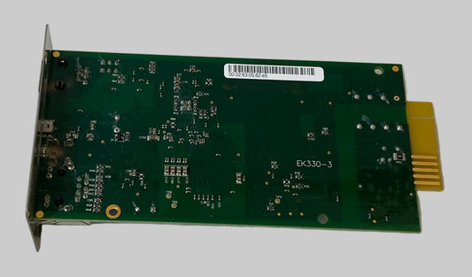 Netman 204 UPS network interface card for UPS