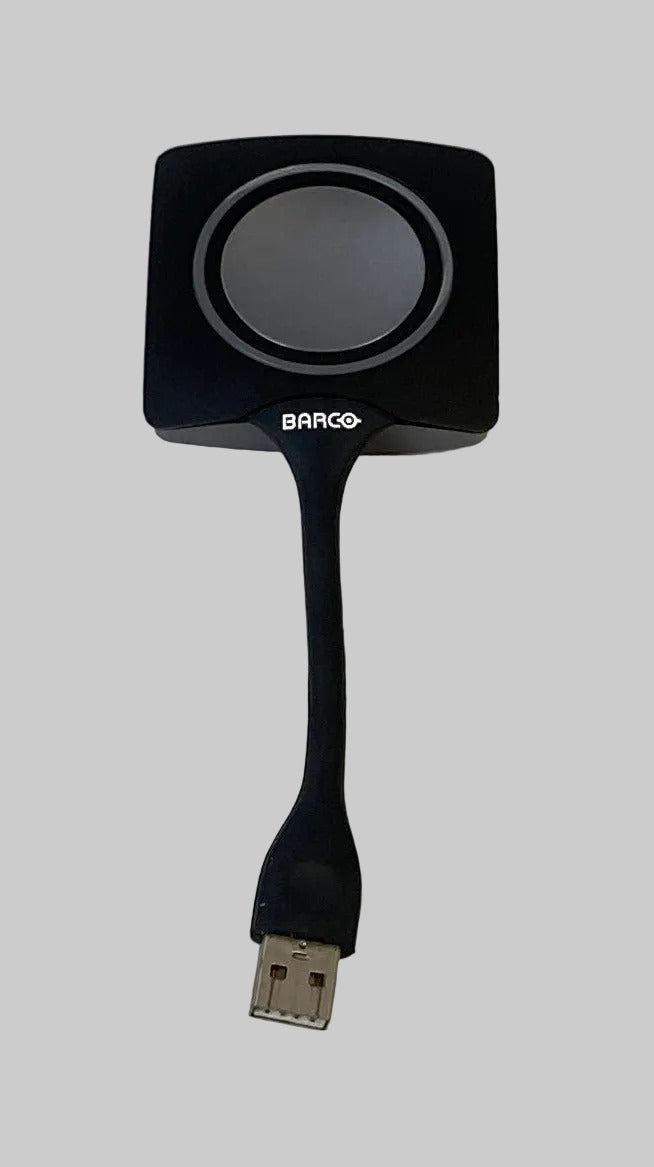 Barco ClickShare Button Switch R9861500D01 Wireless Presentation