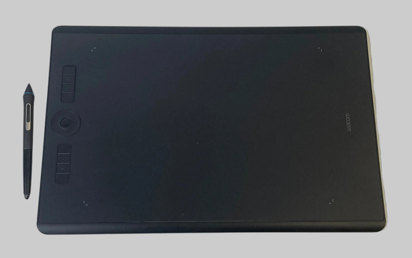 Wacom Intuos Pro L (2017) - PTH-860