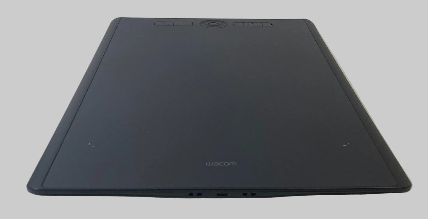 Wacom Intuos Pro L (2017) - PTH-860