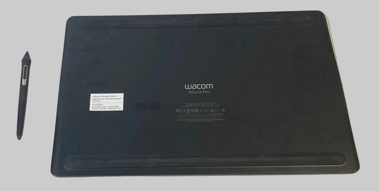 Wacom Intuos Pro L (2017) - PTH-860