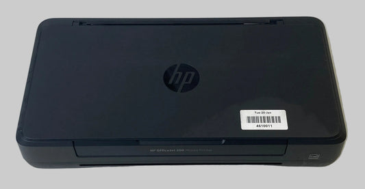 HP OfficeJet 200 Mobile Printer