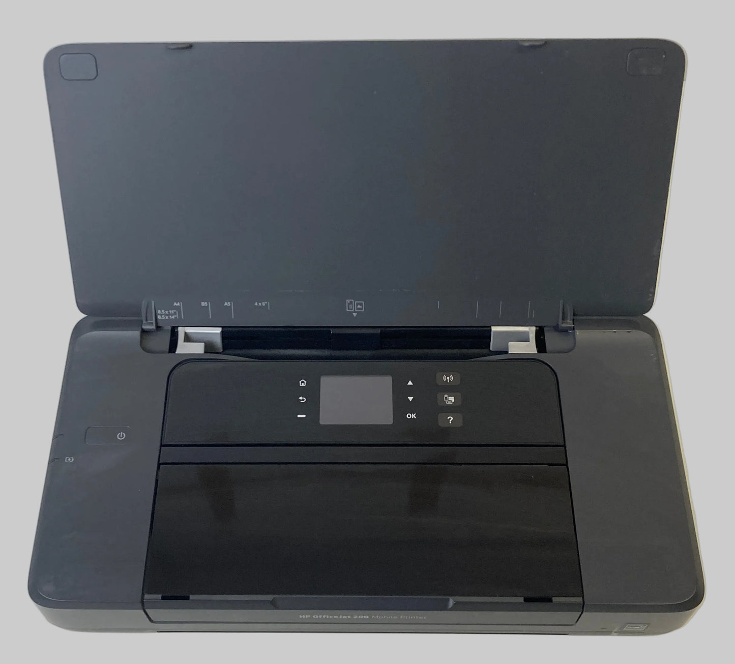 HP OfficeJet 200 Mobile Printer