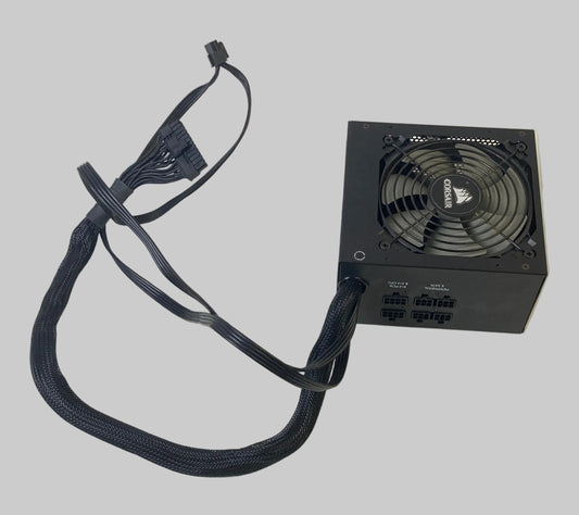 Corsair TX750M Power Supply 80+ Gold Semi Modular