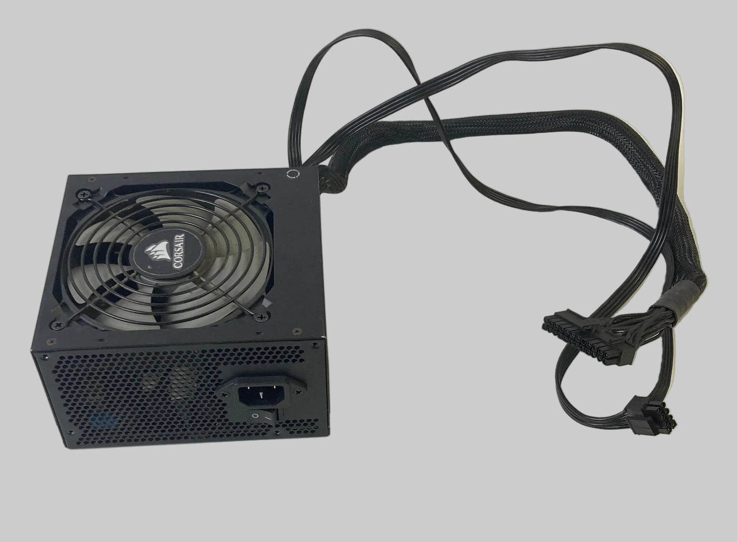 Corsair TX750M Power Supply 80+ Gold Semi Modular
