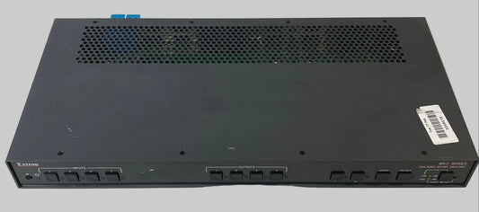 Extron MVX 44 Series VGA/Audio Matrix Switcher