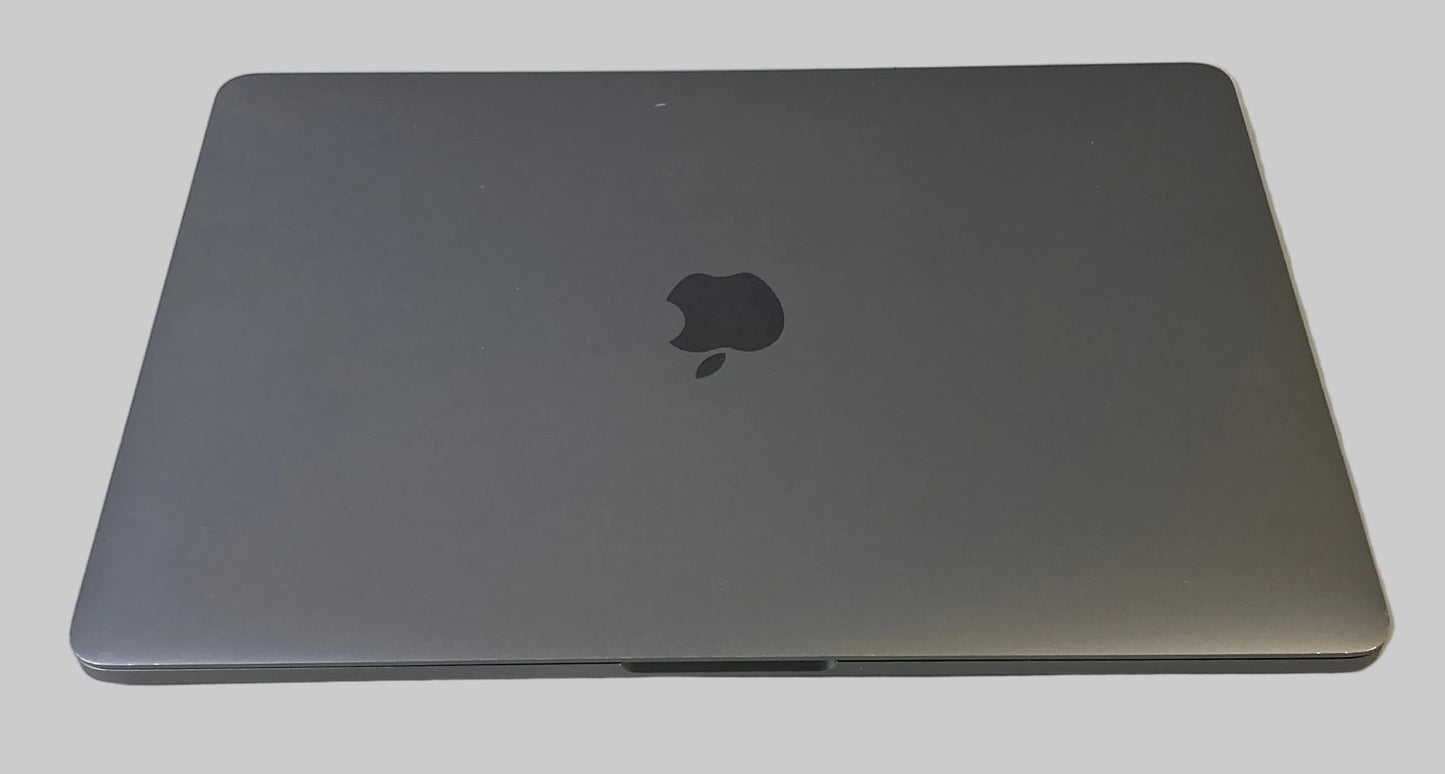 Apple MacBook Pro Retina 13.3" 2017 512GB SSD 16GB Ram 2.3GHz Core i5 Grey