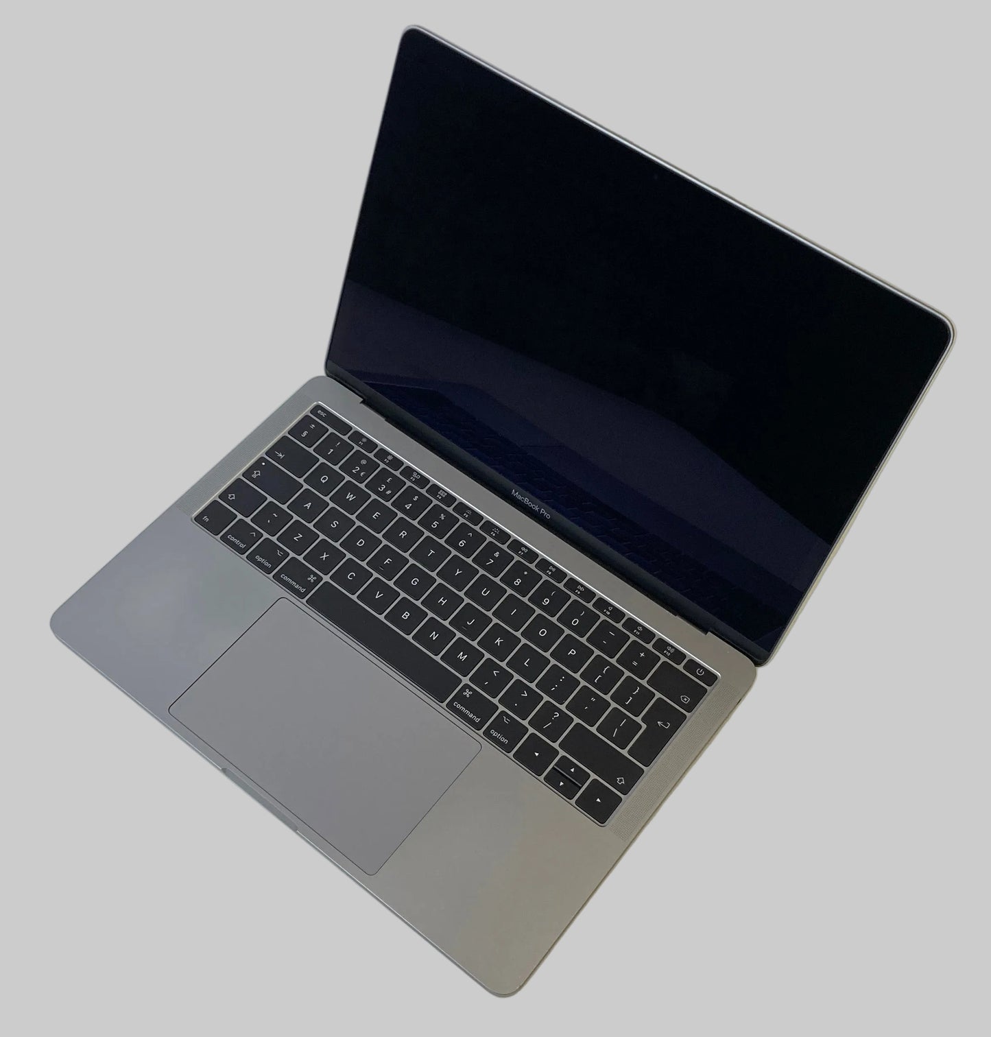 Apple MacBook Pro Retina 13.3" 2017 512GB SSD 16GB Ram 2.3GHz Core i5 Grey