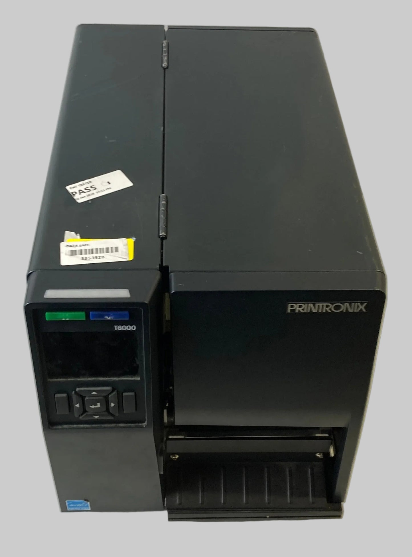 Printronix T6000 Thermal Label Printer