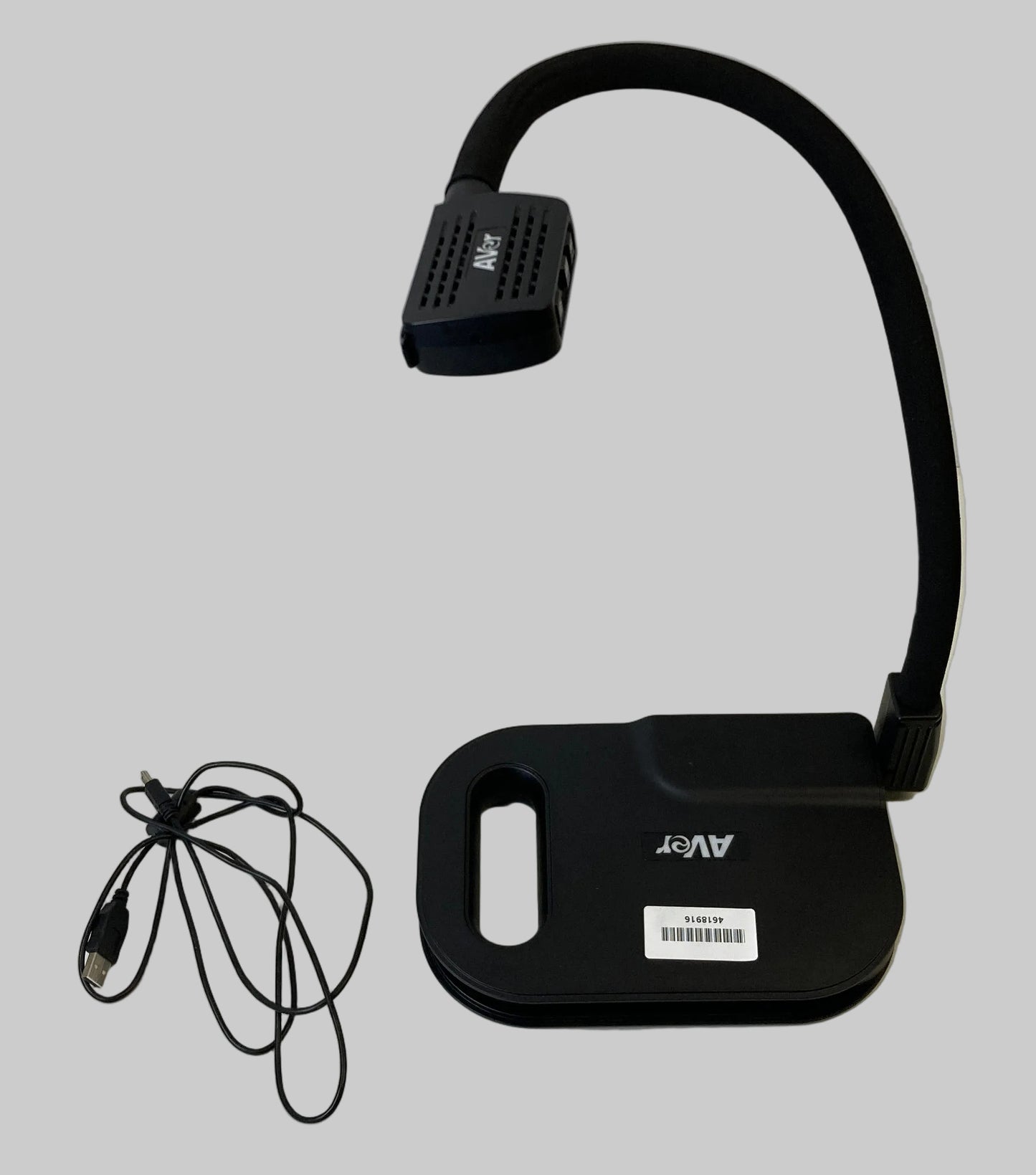 Aver AVerVision U50 Portable USB Interactive Visualiser and Document Camera