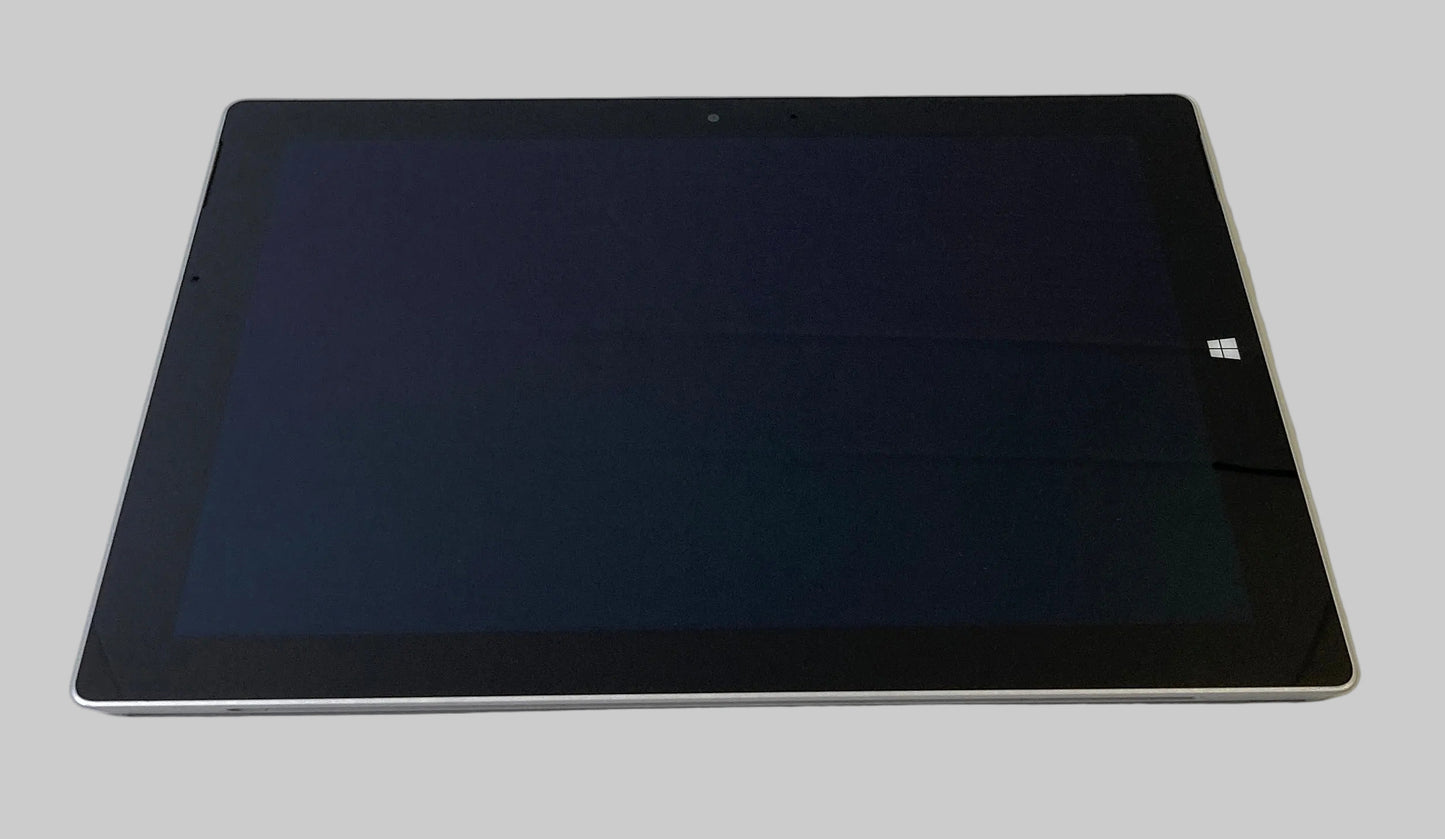 Microsoft Surface 3. x7-Z8700. 4GB RAM. 128GB SSD. Win 10