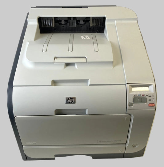 Hewlett-Packard HP Color LaserJet CP2025dn