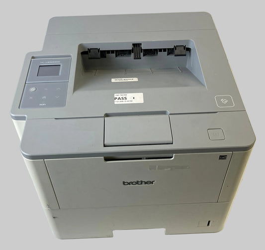 Brother HL-L6300DW Mono Laser Printer