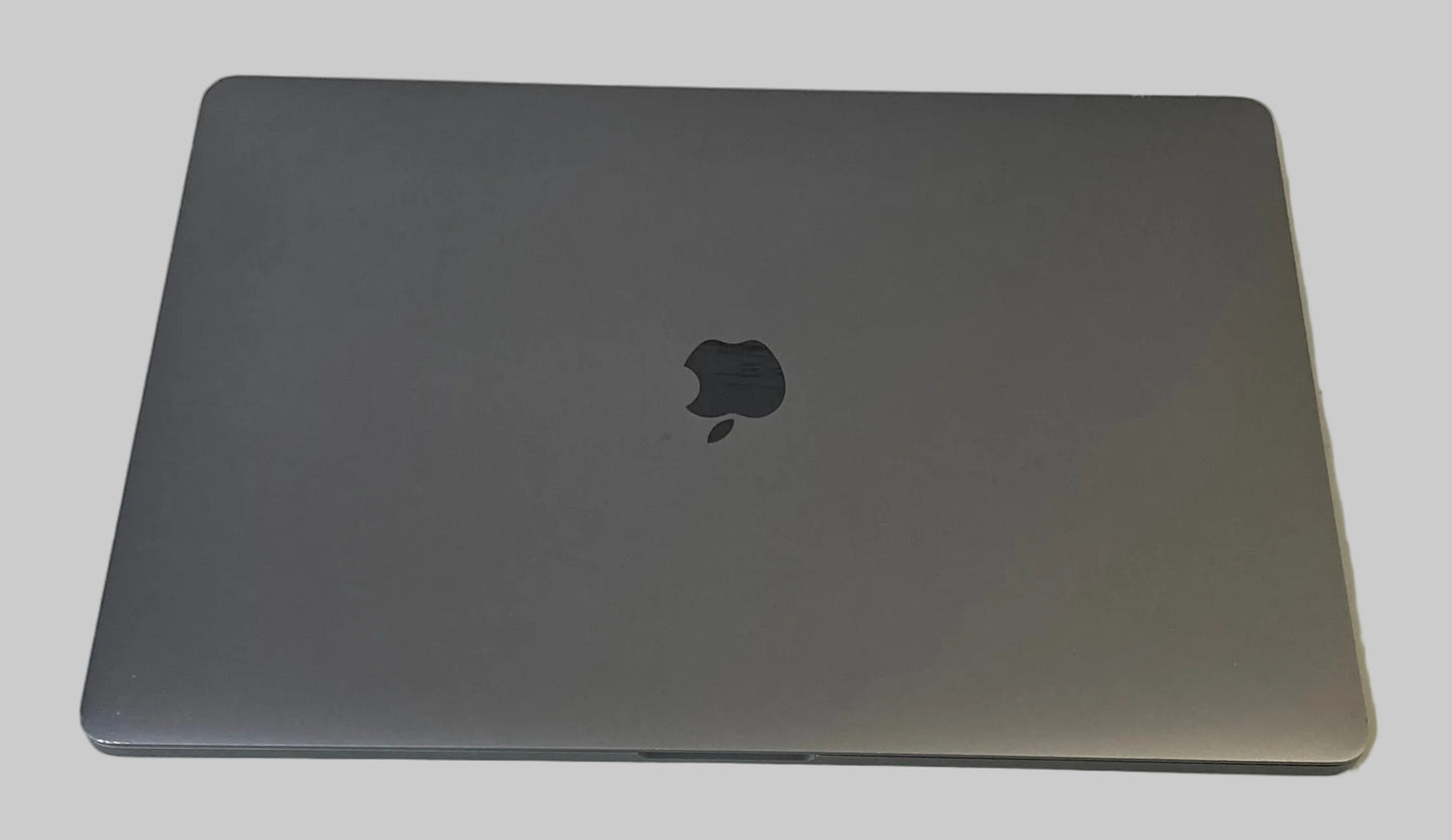 MacBook Pro (16-inch, 2019) 2.6GHz 6‑core Intel Core i7 512GB 16GB
