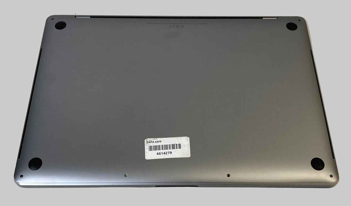 MacBook Pro (16-inch, 2019) 2.6GHz 6‑core Intel Core i7 512GB 16GB