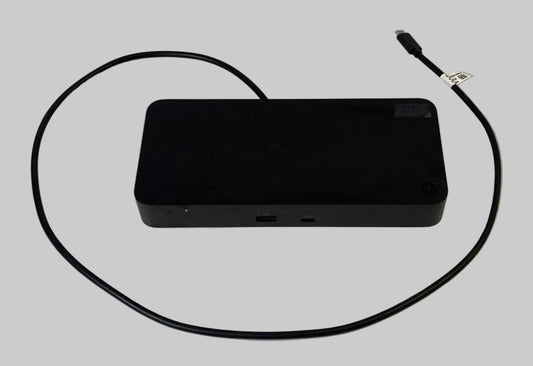 Dell Pro Dock WD25 USB-C Docking Station