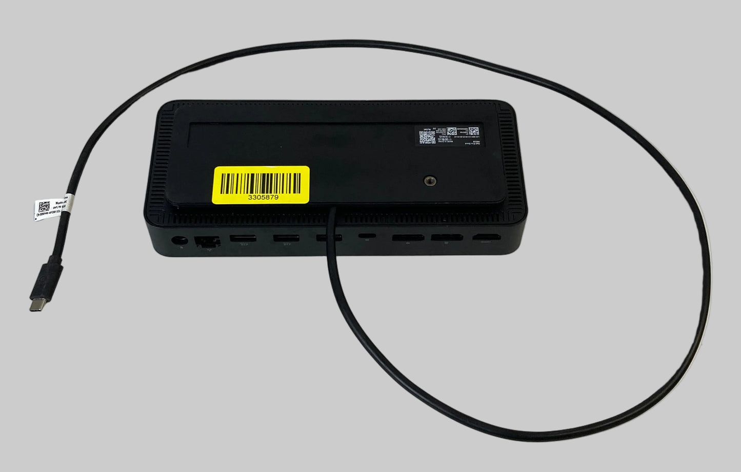 Dell Pro Dock WD25 USB-C Docking Station