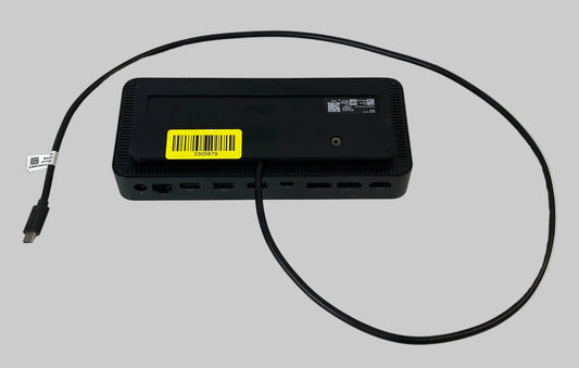 Dell Pro Dock WD25 USB-C Docking Station