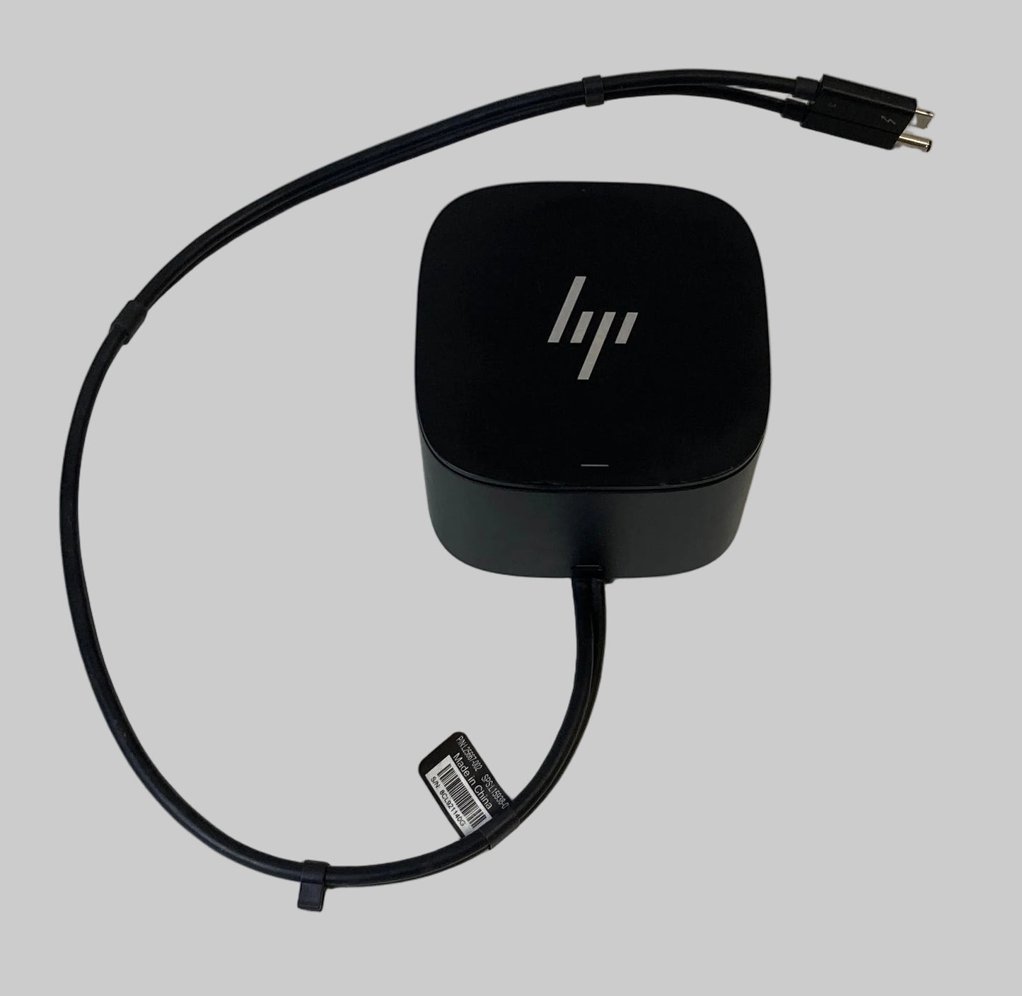 HP Thunderbolt Dock 230W G2 HSN-IX01
