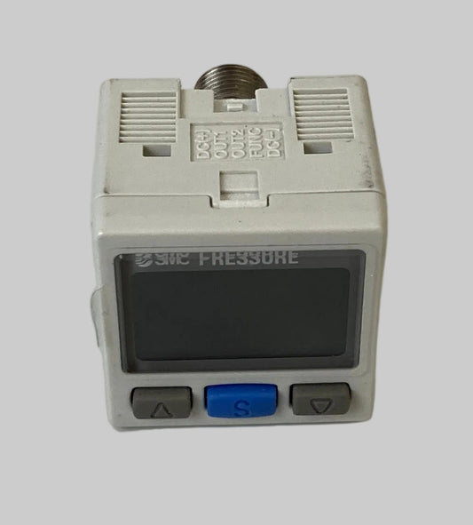 SMC ISE30A-01-E Pressure Switch