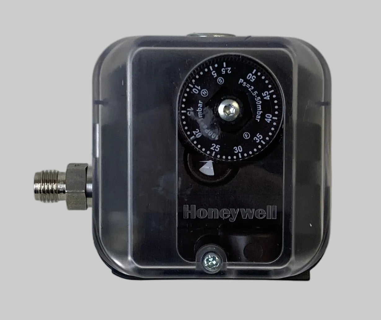 Kromschroder DG50U-3 2.5-50 MBAR Pressure Switch